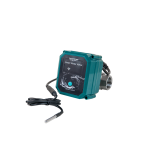 FrankEver valvola acqua smart DN20
