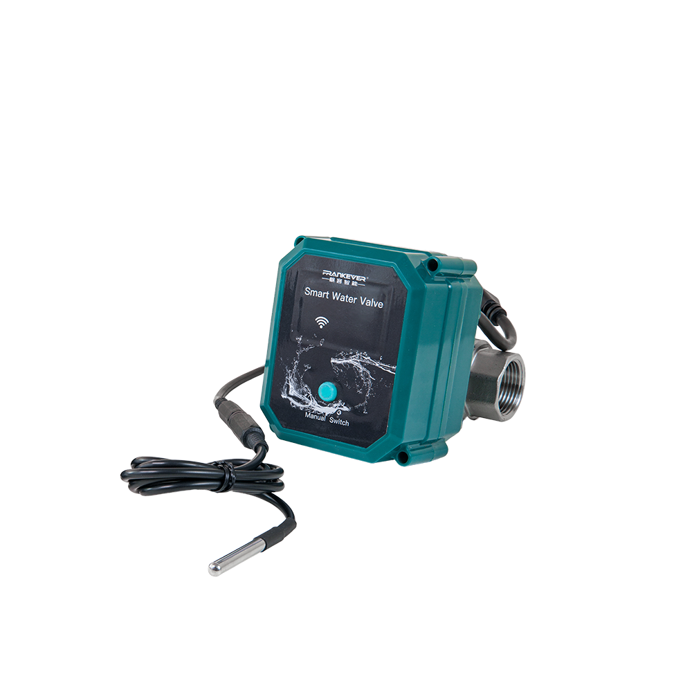 Frankever-SmartWaterValve-FK-V02-4-front-main-image-1.png FrankEver valvola acqua smart DN20 - immagine 1