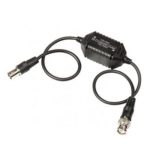 Isolatore segnali video HDCVI/CVBS/AHD/TVI