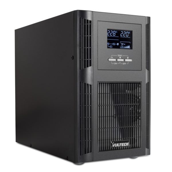 Server Series 3000VA Rev 2.4