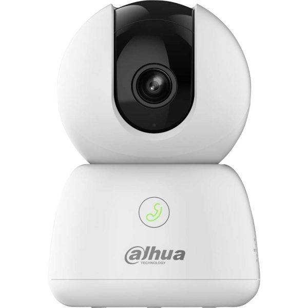 PT camera IP/Wi-Fi 5 MP 3.6 mm IR audio tasto chiamata