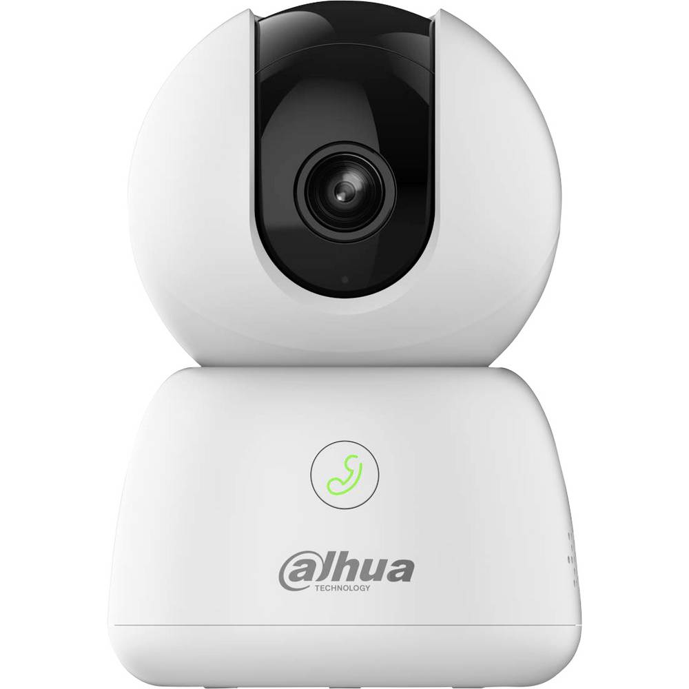 H5B PT camera IP/Wi-Fi 5 MP 3.6 mm IR audio tasto chiamata - immagine 1