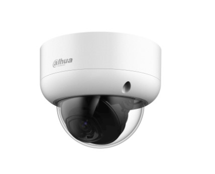 HAC-HDBW1200EA-S6 Dome HDCVI 2 MP 2.8 mm IR - immagine 1