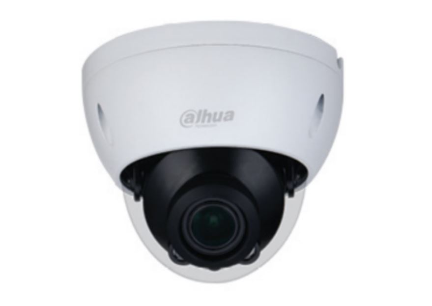 HAC-HDBW1200RA-Z-S6 Dome HDCVI 2 MP 2.7~12 mm IR - immagine 1