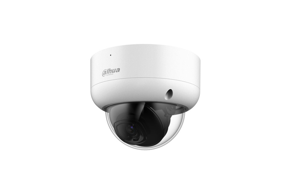 HAC-HDBW1500EA-A-S3 Dome HDCVI 5 MP 2.8 mm IR mic - immagine 1