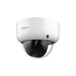 Dome HDCVI 8 MP 2.8 mm IR mic