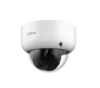 HAC-HDBW2241EA-A-S2 Dome HDCVI 2 MP 2.8 mm IR mic - immagine 1