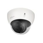 Dome HDCVI 5 MP 2.8 mm IR