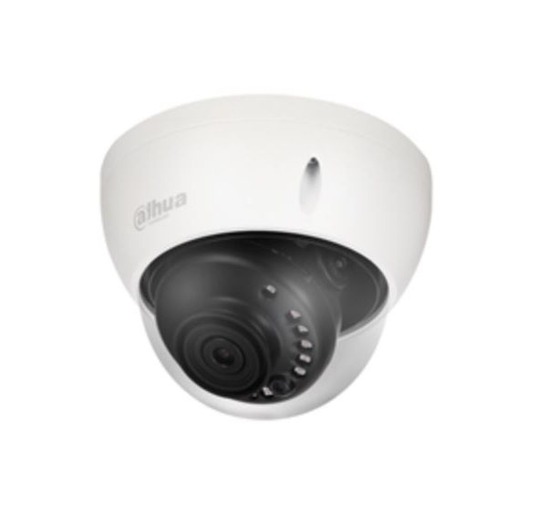 Dome HDCVI 5 MP 2.8 mm IR