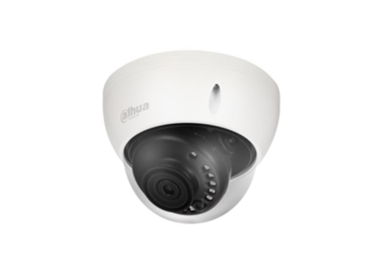 HAC-HDBW2501E-S2 Dome HDCVI 5 MP 2.8 mm IR - immagine 1