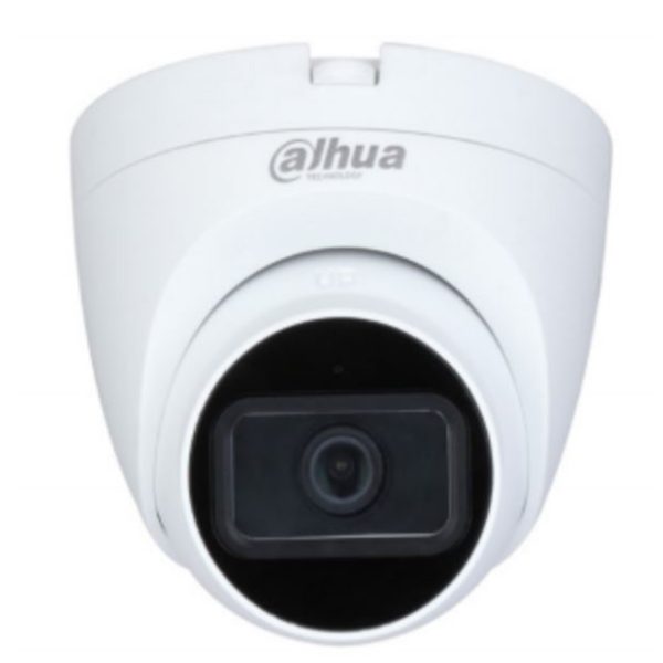 Eyeball HDCVI 5 MP 2.8 mm IR