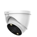 Eyeball HDCVI Full-color 5 MP 2.7~13.5 mm LED mic