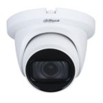 Eyeball HDCVI 5 MP 2.7~13.5 mm IR mic