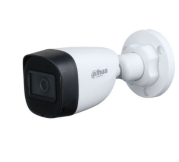 Bullet HDCVI 2 MP 3.6 mm IR