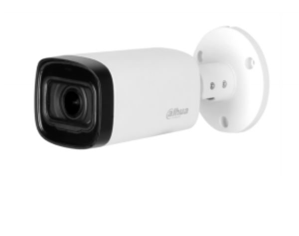 Bullet HDCVI 2 MP 2.7~12 mm IR