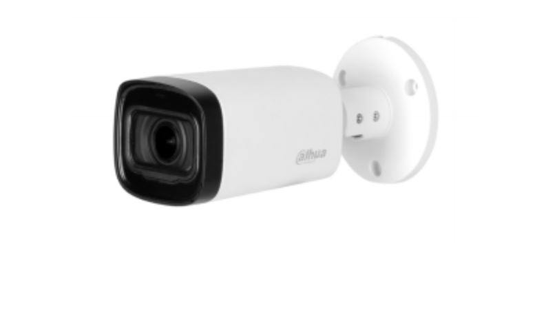 HAC-HFW1200R-Z-S6 Bullet HDCVI 2 MP 2.7~12 mm IR - immagine 1