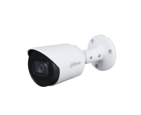 HAC-HFW1200T-S6 Bullet HDCVI 2 MP 3.6 mm IR - immagine 1