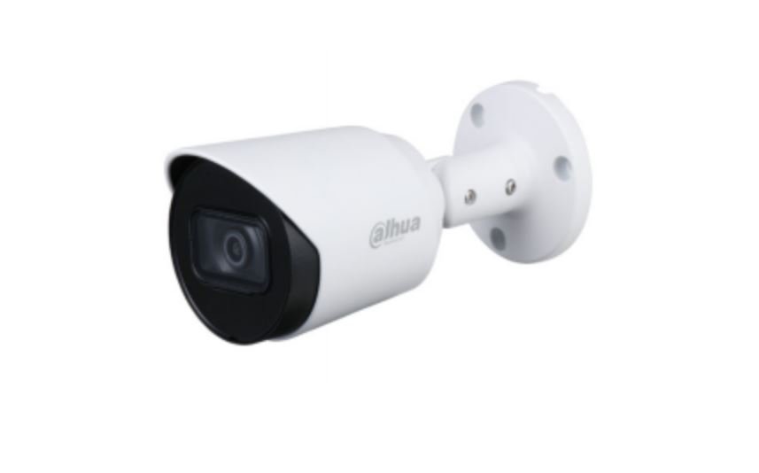 HAC-HFW1500T-S3 Bullet HDCVI 5 MP 3.6 mm IR - immagine 1