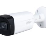 Bullet HDCVI 5 MP 3.6 mm IR