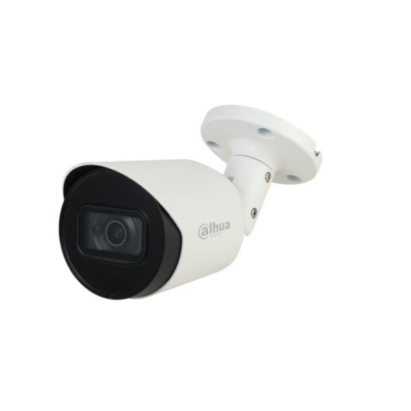 Bullet HDCVI 8 MP 3.6 mm IR