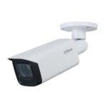 Bullet HDCVI 8 MP 2.7~13.5 mm IR mic