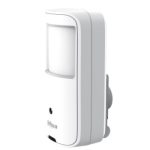 Cube HDCVI 2 MP 2.8 mm IR