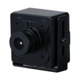 Mini camera HDCVI 2 MP 2.8 mm