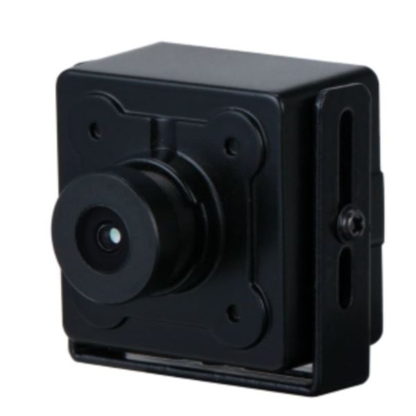 Mini camera HDCVI 2 MP 2.8 mm