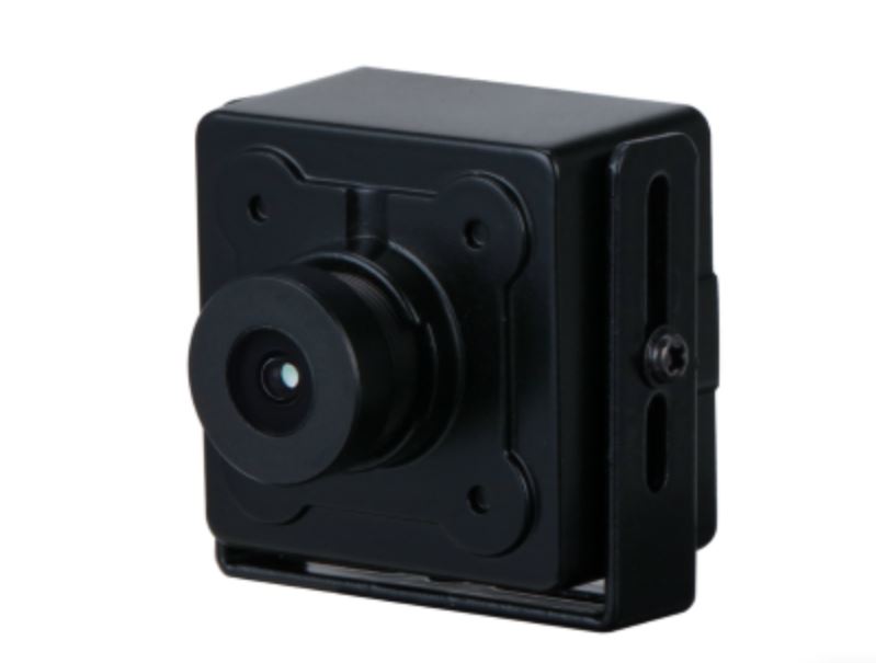 HAC-HUM3201B-B-S2 Mini camera HDCVI 2 MP 2.8 mm - immagine 1
