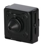 Mini camera HDCVI 2 MP 2.8 mm pinhole