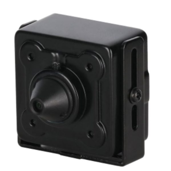 Mini camera HDCVI 2 MP 2.8 mm pinhole