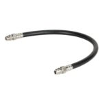 Tubo di collegamento flessibile anticorrosion