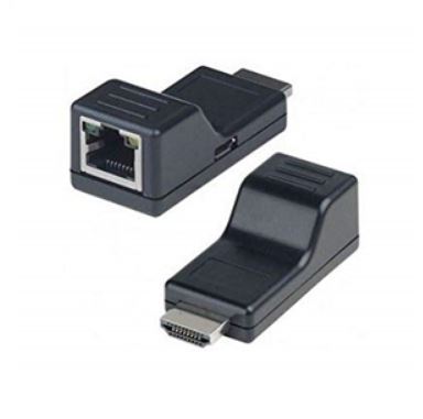 HE01ERK Coppia extender passivi HDMI - immagine 1