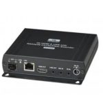 Coppia extender attivi HDMI 4K
