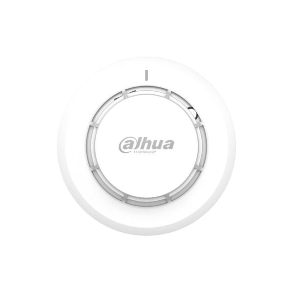 Rivelatore fumo indirizzabile a 4 fili (senza base)