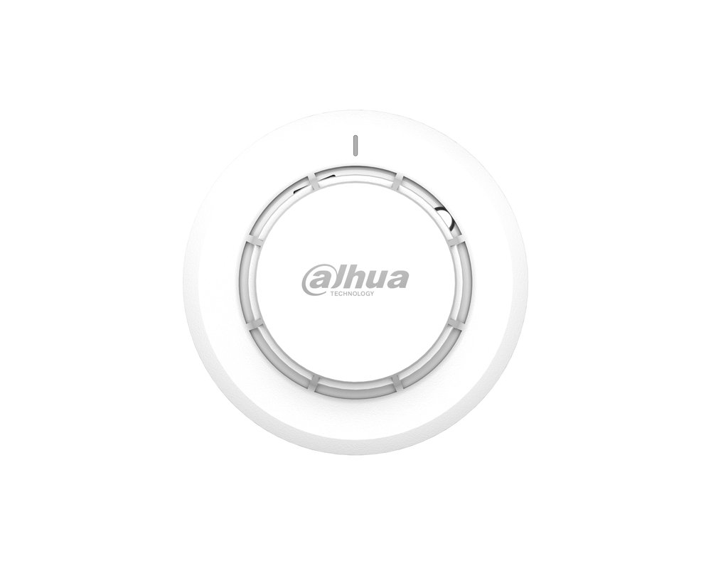 HY-2301 Rivelatore fumo indirizzabile a 4 fili (senza base) - immagine 1