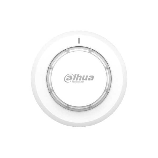 Rivelatore calore indirizzabile a 4 fili (senza base)