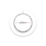 Rivelatore fumo convenzionale a 4 fili con relè (con base)