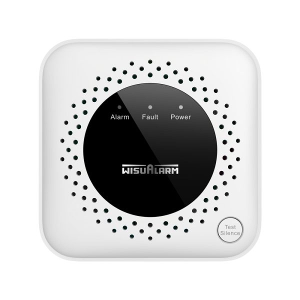 Sensore gas metano (CH₄) standalone