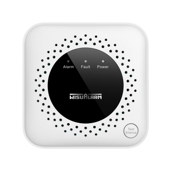 Sensore gas GPL (C₃H₈) standalone