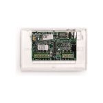 Inim IB200/P - Isolatore I-Bus con rigenerazione dei dati e protezione antisabotaggio.