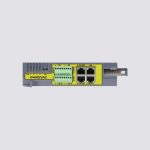 Modulo matrice audio. Connessione su barra CANDRIVE+.
