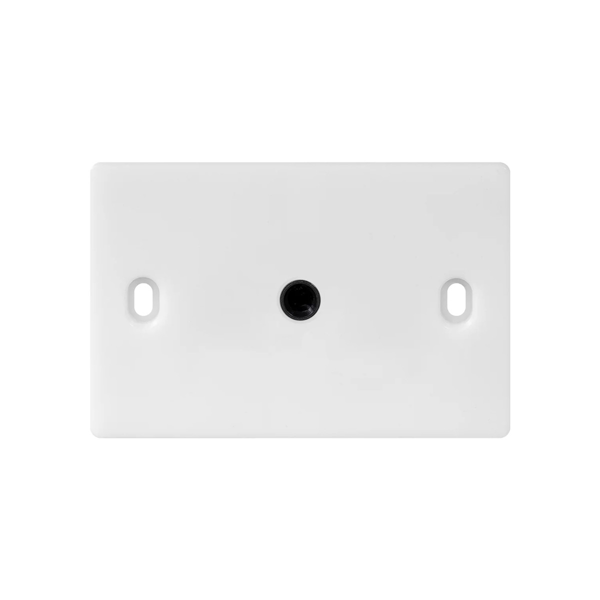 IFFT-SOCKET Presa di piano per telefono di emergenza. Colore bianco - immagine 1