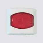 Ripetitore ottico a LED che permette di replicare in remoto l'indicazione dello stato di.
