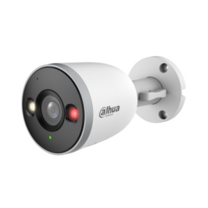IPC-F5D-IL Bullet IP/Wi-Fi Smart Dual Light 5 MP 3.6 mm IR/LED mic - immagine 1