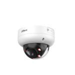 Dome IP AI Smart Dual Light 4 MP 2.7~13.5 mm IR/LED mic