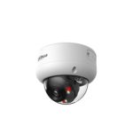 Dome IP AI Smart Dual Light 8 MP 2.8 mm IR/LED mic