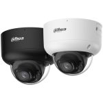 Dome IP AI WizColor Smart Dual Light 4 MP 2.8 mm IR/LED mic