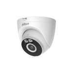 Eyeball IP/Wi-Fi Smart Dual Light 3 MP 2.8 mm IR/LED mic