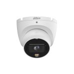 Eyeball IP 6 MP Smart Dual Light con microfono